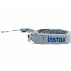 Ремень для фотокамеры FujiFilm Instax Mini 9 Neck Strap, Smoky White (70100139363)