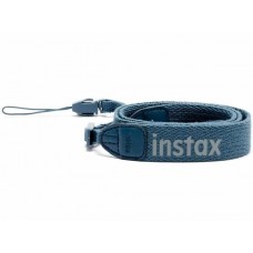 Ремень для фотокамеры FujiFilm Instax Mini 9 Neck Strap, Ice Blue (70100139355)