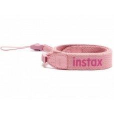 Ремень для фотокамеры FujiFilm Instax Mini 9 Neck Strap, Flamingo Pink (70100139386)