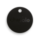 GPS-Брелок Chipolo Classic, Black (CH-M45S-BK-R)