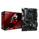 Мат.плата AM4 (X570) AsRock X570 Phantom Gaming 4S