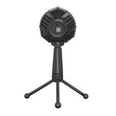 Микрофон Trust GXT 248 Luno USB Streaming, Black, USB (23175)