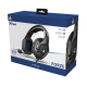 Навушники Trust GXT 488 Forze, Black, для ігрової приставки PS 4 / PS 5 (23530)