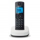 Радіотелефон Panasonic KX-TGC310UC2 Black-White