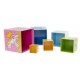 Кубики картонні Goki 