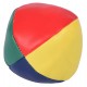 Мячик для жонглирования Goki, с бисером (SA133G)