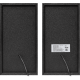 Колонки 2.0 Defender SPK 240, Black, 6 Вт, 3.5 мм, питание от USB (65224)