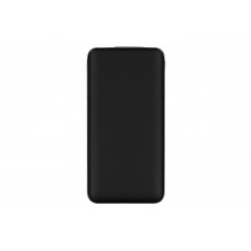 Универсальная мобильная батарея 10000 mAh, 2E, Black (2E-PB1036AQC-BLACK)