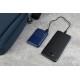 Універсальна мобільна батарея 5000 mAh, 2E, Blue (2E-PB500B-BLUE)