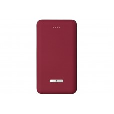 Универсальная мобильная батарея 20000 mAh, 2E Sota Red (2E-PB2006AS-RED)