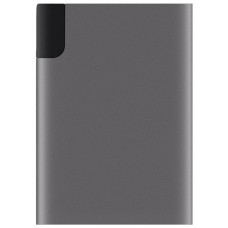 Універсальна мобільна батарея 6600 mAh, Belkin, Black (F8M992BTGRY)