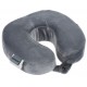 Подушка Wenger Pillow Fleece Memory Foam, Grey, флисовая (604575)