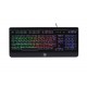 Клавіатура 2E KG320 GAMING, Black (2E-KG320UB)