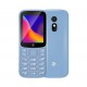 Мобильный телефон 2E E180 2019, Blue, Dual Sim (680576170040)