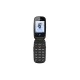 Мобільний телефон 2E E181, Black, Dual Sim (708744071095)
