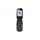 Мобільний телефон 2E E181, Red/Black, Dual Sim (708744071101)