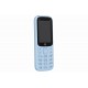 Мобильный телефон 2E E240 2019 Blue, Dual Sim (680576170002)
