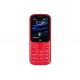 Мобильный телефон 2E E240 2019, Red, Dual Sim (680576170019)