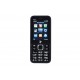 Мобильный телефон 2E E240, Black, Dual Sim (708744071132)