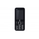 Мобільний телефон 2E E240, Black, Dual Sim (708744071132)