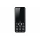Мобільний телефон 2E E280 2018 Black, Dual Sim (708744071170)