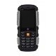 Мобільний телефон 2E R240, Black, Dual Sim (708744071057)