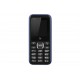 Мобільний телефон 2E S180, Blue/Black, Dual Sim (680051628653)