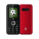 Мобильный телефон 2E S180, Red/Black, Dual Sim (680051628660)