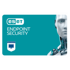 Антивирусная программа ESET Endpoint Security на 5 ПК продление 2 года (EES-B5-5-2Y-RN)