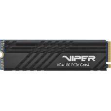 Твердотільний накопичувач M.2 1Tb, Patriot Viper Gaming VP4100, PCI-E 4x 4.0 (VP4100-1TBM28H)