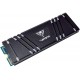 Твердотільний накопичувач M.2 256Gb, Patriot Viper Gaming VPR100 RGB, PCI-E 4x (VPR100-256GM28H)