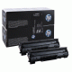 Картридж HP 78A (CE278AF), Black, 2 x 2100 стор, двойная упаковка