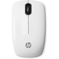 Мышь беспроводная HP Z3200, White/Black, USB, 1600 dpi, 2.4 ГГц, 3 кнопки, 2хAA (E5J19AA)