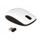 Миша бездротова HP Z3200, White/Black, USB, 1600 dpi, 2.4 ГГц, 3 кнопки, 2хAA (E5J19AA)