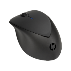 Миша бездротова HP X4000b, Black, Bluetooth, 1600 dpi, 2 кнопки, 1хAA (H3T50AA)
