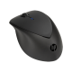 Миша бездротова HP X4000b, Black, Bluetooth, 1600 dpi, 2 кнопки, 1хAA (H3T50AA)