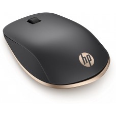 Мышь беспроводная HP Z5000, Black, Bluetooth, 1600 dpi, 3 кнопки, 1хAA (W2Q00AA)