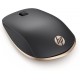 Миша бездротова HP Z5000, Black, Bluetooth, 1600 dpi, 3 кнопки, 1хAA (W2Q00AA)
