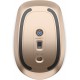 Мышь беспроводная HP Z5000, Black, Bluetooth, 1600 dpi, 3 кнопки, 1хAA (W2Q00AA)