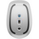 Миша бездротова HP Z5000, White, Bluetooth, 1600 dpi, 3 кнопки, 1хAA (E5C13AA)
