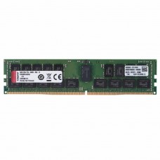 Пам'ять 32Gb DDR4, 2400 MHz, Kingston, ECC, Registered, 1.2V, CL17 (KSM24RD4/32MEI)