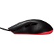Мышь Asus ROG Cerberus, Black, USB, оптическая, 2500 dpi, 6 кнопок (90YH00Q1-BAUA00)