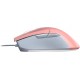 Мышь Asus ROG Gladius II Origin, Pink, USB, оптическая, 12 000 dpi, 6 кнопок (90MP00U3-B0UA01)