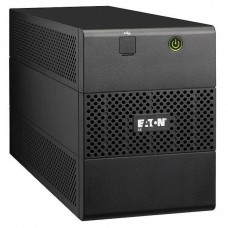 ДБЖ Eaton 5E, Black, 1500VA / 900 Вт, 6xC13, USB, 330x180x133 мм, 10.46 кг (5E1500IUSB)