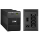 ДБЖ Eaton 5E, Black, 650VA/360 Вт, 4xC13, USB, 288x148x100 мм, 4.64 кг (5E650IUSB)
