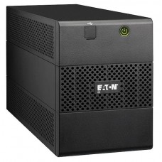 ДБЖ Eaton 5E, Black, 850VA/480 Вт, 2xC13/1xSchuko, USB, 288x148x100 мм, 5.16 кг (5E850IUSBDIN)