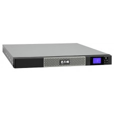 ИБП Eaton 5P 850i, Black, 1U, 850VA / 600 Вт, 4xC13, USB/RS232, 43.2x438x509 мм, 13.8 кг (5P850iR)