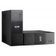 ДБЖ Eaton 5S, Black, 1000VA / 600 Вт, 8xC13, USB, 250x87x382 мм, 9.48 кг (5S1000i)