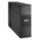 ДБЖ Eaton 5S, Black, 1000VA / 600 Вт, 8xC13, USB, 250x87x382 мм, 9.48 кг (5S1000i)