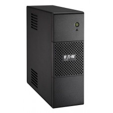 ДБЖ Eaton 5S, Black, 700VA / 420 Вт, 6xC13, USB, 250x87x260 мм, 5.98 кг (5S700i)